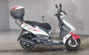 YAMAHA CYGNUS125XSR SE44J