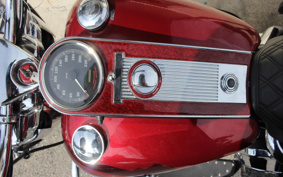 HARLEY FLHRC-I 1450 2001 FRW