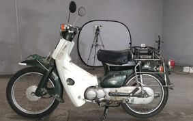 HONDA SUPER CUB90 HA02