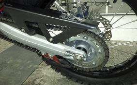 HONDA CRF250L MD47