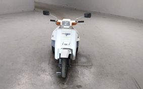 HONDA GYRO TA01