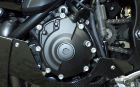 YAMAHA YZF-R1 M 2025 RN65J