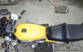 KAWASAKI Z1000 J 1990
