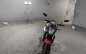 HONDA NC700S RC61