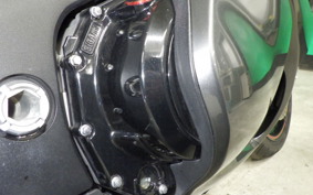 SUZUKI HAYABUSA Gen.2 2016 GX72B