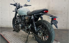 HONDA GB350S 2022 NC59