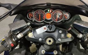 SUZUKI GSX-1300R HAYABUSA 2011 CK111