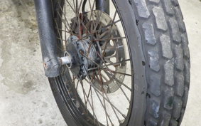 SUZUKI GRASS TRACKER Bigboy NJ47A