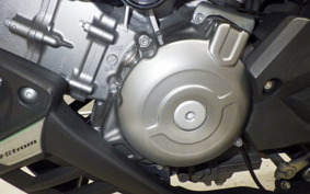 SUZUKI Vｽﾄﾛｰﾑ650XTA 2021 C733A