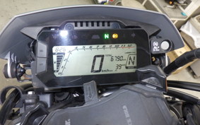 HONDA CRF250L 2026 MD47