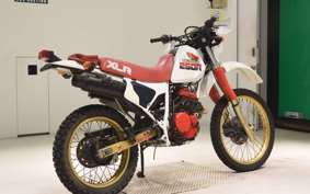 HONDA XLR250R GEN 1 2007 MD16