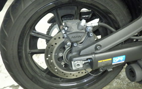 KAWASAKI VULCAN 650 SA 2022 EN650J