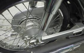 HONDA C50 SUPER CUB 2019 AA04