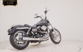 HARLEY FXDBI 2005
