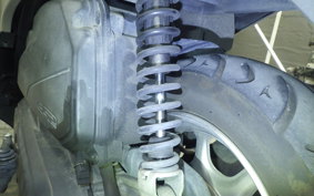 HONDA TACT-4ﾍﾞｰｼｯｸ AF79