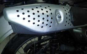 HONDA CT125-2 2018 JA65