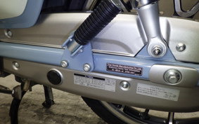 HONDA C125 SUPER CUB 2022 JA48