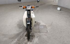 HONDA SUPER CUB70 C70