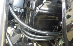 HONDA CBF125T