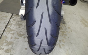 KAWASAKI ZEPHYR 400 KAI 2009 ZR400C