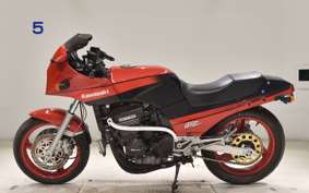 KAWASAKI GPZ900R NINJA 1990 ZX900A