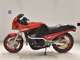 Фото Kawasaki GPZ900R NINJA 1990 с японского аукциона