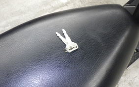 YAMAHA JOG 90 Sports Edition 2020 3WF