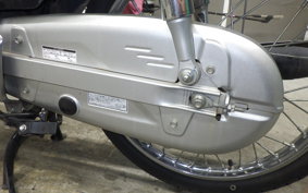 HONDA C50 SUPER CUB AA04