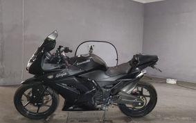 KAWASAKI NINJA250R EX250K