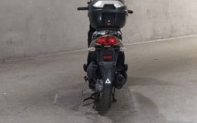 SUZUKI ADDRESS V110 CE47A