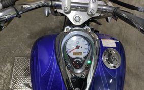 YAMAHA DRAGSTAR 400 2004 VH01J