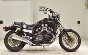 YAMAHA VMAX 1990