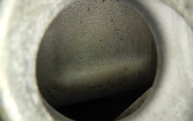 KAWASAKI KLX250D TRACKER