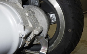VESPA VXL125 2016