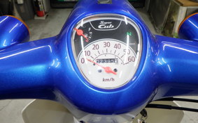 HONDA C50 SUPER CUB 2020 AA09