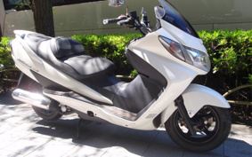 SUZUKI  SKY WAVE 250TYPES CJ43A