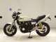 Фото Yamaha XJR400 1999 с японского аукциона