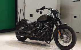 HARLEY FXBB1750 2019