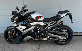 BMW M1000R M NAVY BLUE PETISHON 2026 0P51