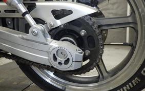 KAWASAKI ZEPHYR 400 Gen.2 ZR400C