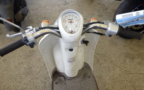 HONDA CREA SCOOPY AF55