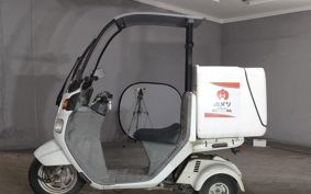 HONDA GYRO TA02