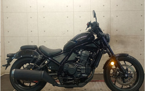 HONDA REBEL 1100 DCT 2023 SC83