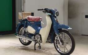 HONDA C125 SUPER CUB 2016 JA71