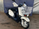 Фото Yamaha GEAR BX50N с японского аукциона