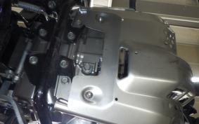 HONDA CT125-2 JA65