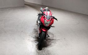 KAWASAKI NINJA250SL BX250A