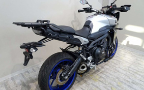 YAMAHA MT-09 Tracer 2015 RN36J