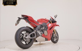 DUCATI PANIGALE V4 S 2025