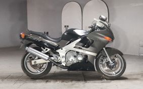 KAWASAKI ZZ-R400 1999 ZX400N